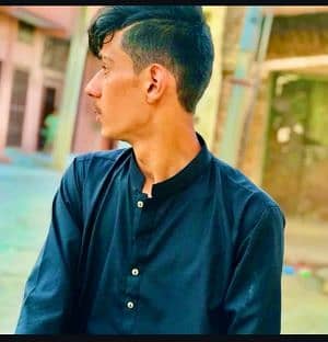 SIBT UL Hassan 