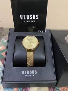 Watch