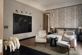 Semi-Furnished 750 Yards Outstanding Bungalow With Air-Conditioners In A Super Secure And Centrally Located Top Notch Locality Near Karsaz Suitable For Foreigners, Expatriates And C-Suite Executives