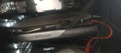 Zotac rtx 4060 with box