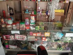Counter for sale