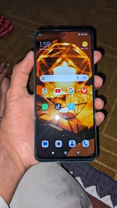 Xiaomi note 12  pro 10 /9