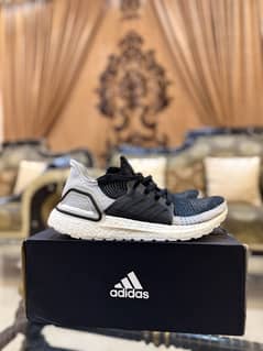 Adidas Continental Boost