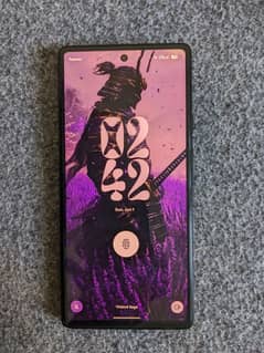 Google Pixel 6a