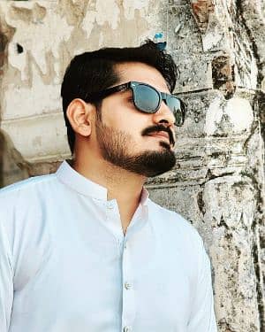 Altaf Mehmood