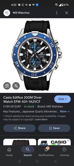 Casio