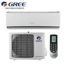 Gree Split AC Model 18CZ8 (Non-Invertor) Cell 0300-2011611