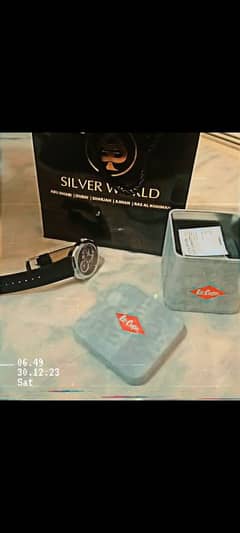 Lee Cooper London