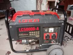 Loncin genetor 3 kv