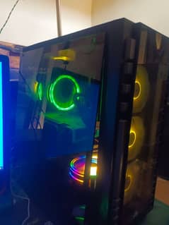 core i7 4th 16 GB Ram SSD 190 GB HDD 500GB