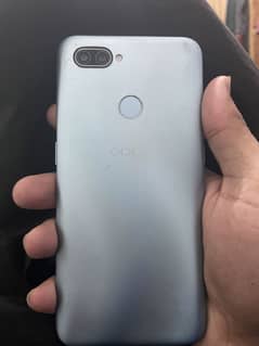 OppoA11k