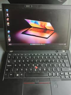 Lenovo thinkbook i5 8 Generation