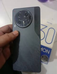 Tecno comon 30 12/256 gb