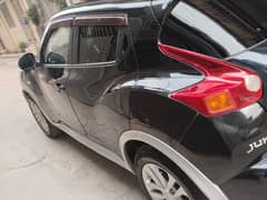 Nissan Juke 2011/16
