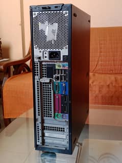 Dell PC computer desktop windows 10