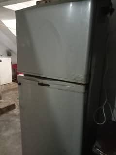 used old fridge off condition for sale dawalance