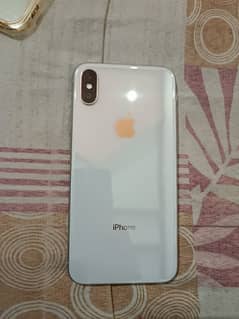 iphone X 256GB, PTA approved