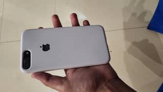 I phone 7 plus PTA approved