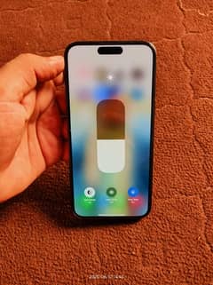 IPHONE 15 PRO MAX 256GB JV/ LLA