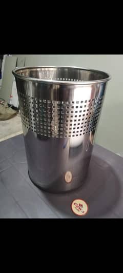 Dust Bins