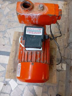 Shehzad Vacuum Pump