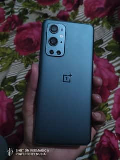 ONEPLUS 9 PRO 12GB urgent sale