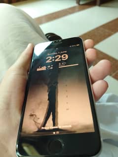 Iphone se 2020 pta approved