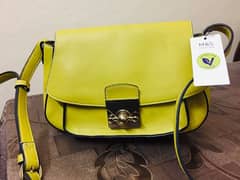 Yellow Bag