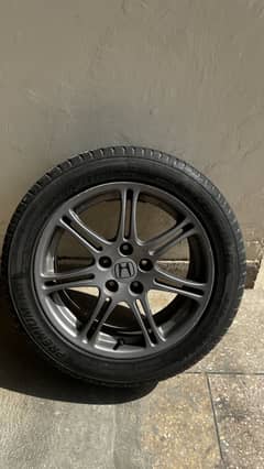 Tyres for Vezel 215/55R17 17 inch tyres