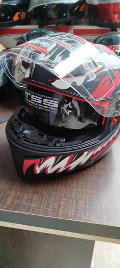 Super air original helmet for racing and bike delivery all day