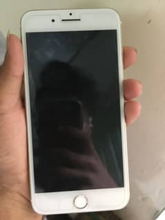 Iphone 7plus PTA APPROVED