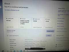 Dell laptops for sell