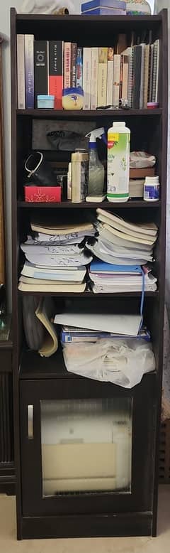 Book shelf