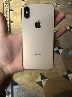 Iphone xs Pta Approved