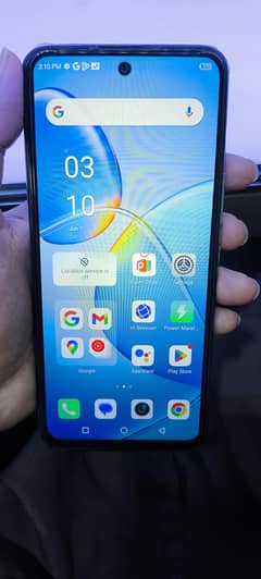 infinix hot 12 play
