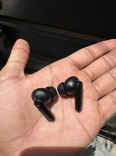 Audionic 425 ear buds, no case buds only.