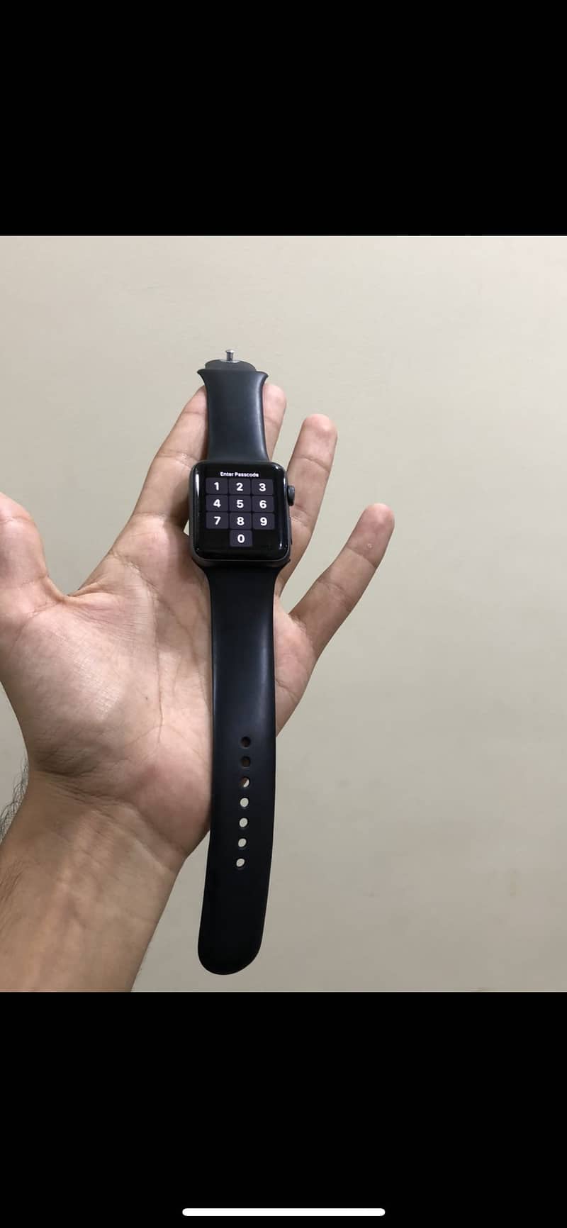 apple watch series 3 2
