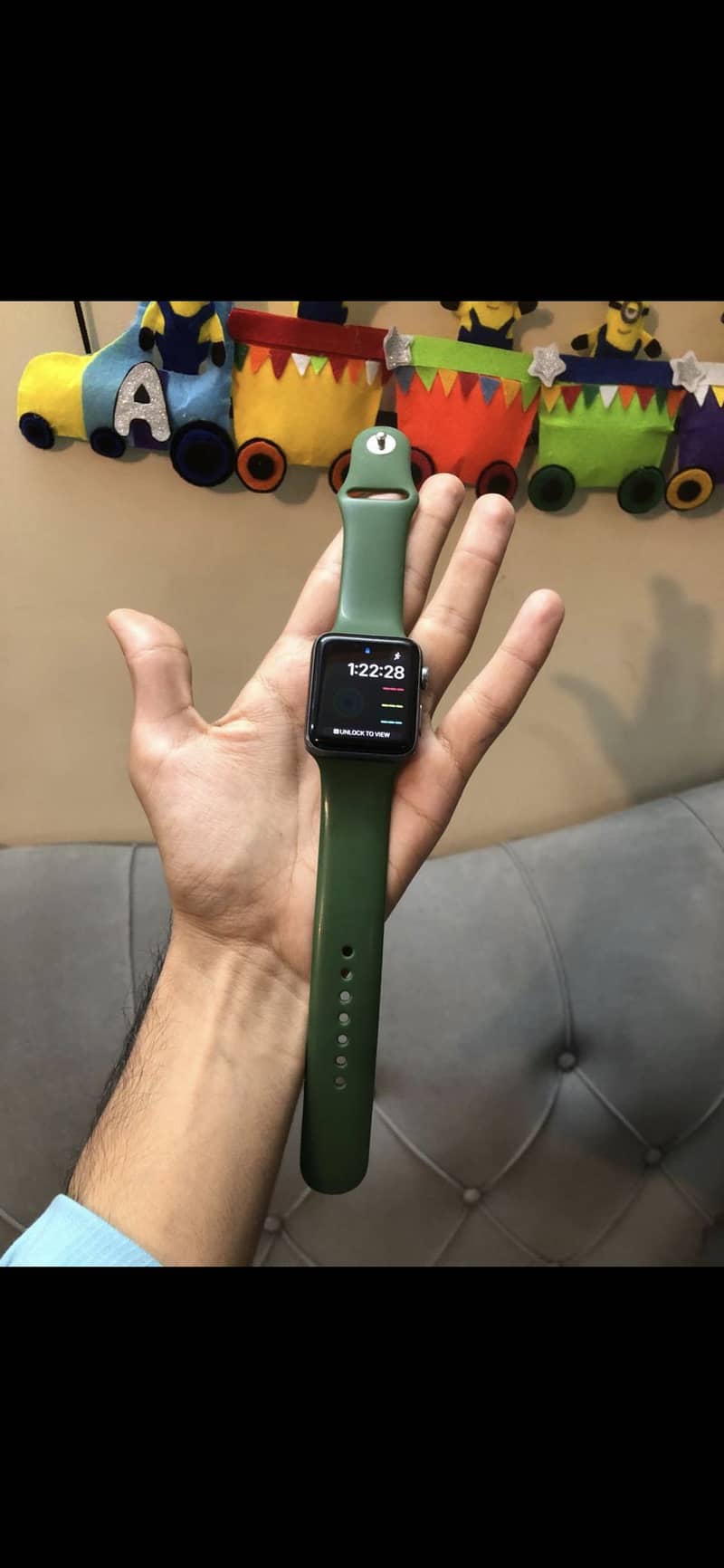 apple watch series 3 3