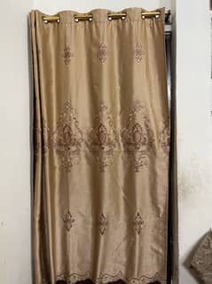 Curtains
