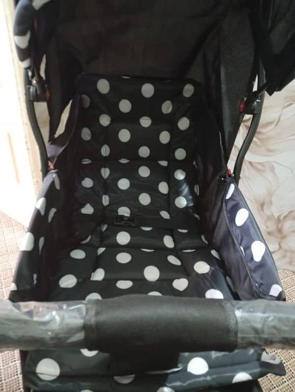 baby pram / baby stroller / 0331\5507990 7