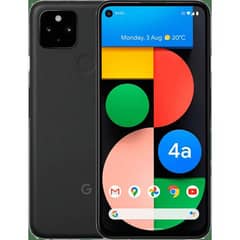 Google Pixel 4a 5g Parts