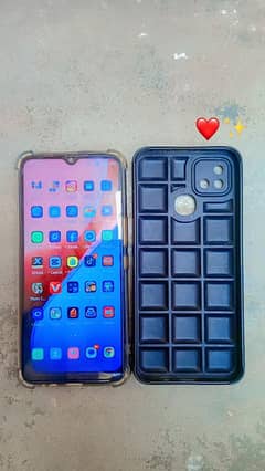 Infinix Hot 10i urgent for sale