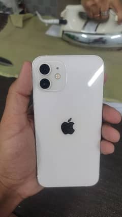 I phone 12 factory unlock 128gb
