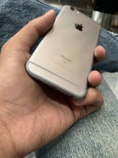 I phone 6s PTA approved condition 10/9