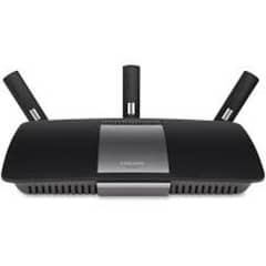 Linksys Ea6900 three antenna dual band professional router