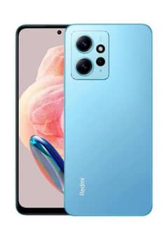 Xiaomi Redmi Note 12 256GB Price in Pakistan & Specifications 2025