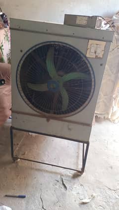 lahori air cooler dc