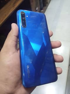 realme 5