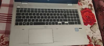 hp pro book 650 g4