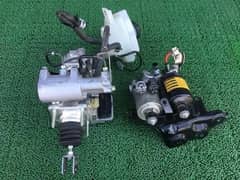 Abs 6 month warranty & hybrid Batteries New with 100% Guarantee